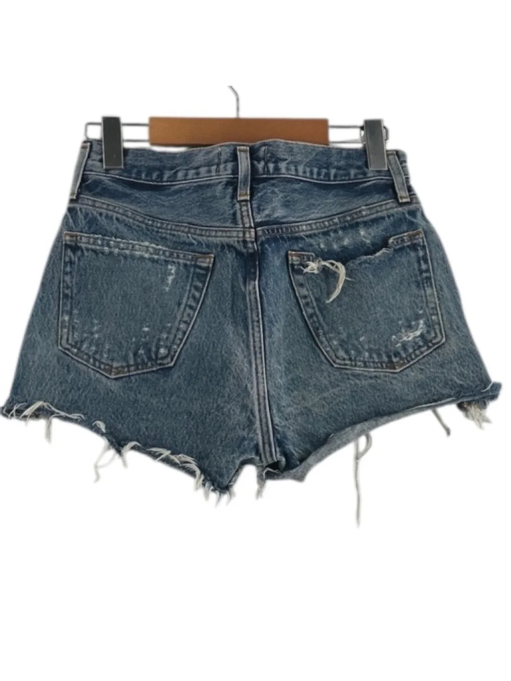 Agolde classic denim